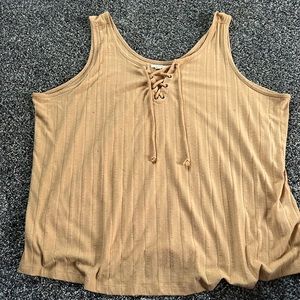 Maurice’s Tank Top